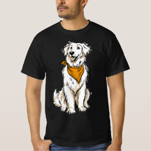 Camiseta La idea viene primero luego la ejecución - Luz Bu