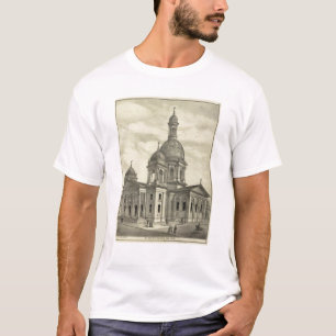 Camiseta La iglesia de San José