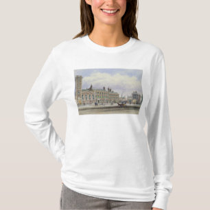 Camiseta La iglesia de St Thomas, Southwark, Londres