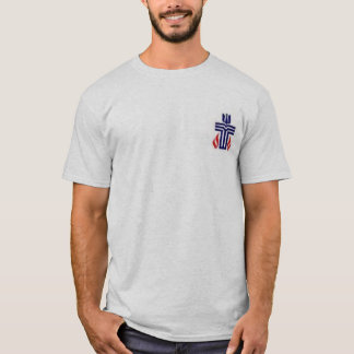 Camiseta La iglesia presbiteriana