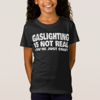 La iluminación no es real, solo estás loca