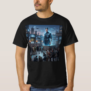 Camiseta La Imagen