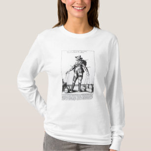 Camiseta La imagen de Pattenty', c.1641-50