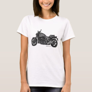 Camiseta La imagen VMX17 y continúa