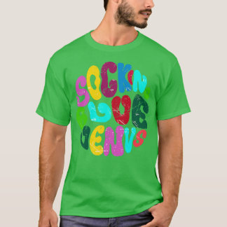 Camiseta La impactante Venus Azul