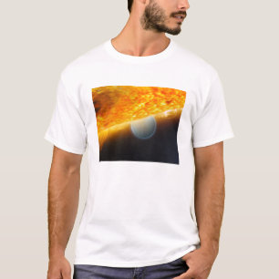 Camiseta La impresión 3 de un artista