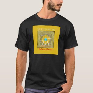 Camiseta La impresión de imágenes más grande
