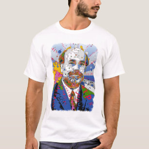 Camiseta La impresora mágica
