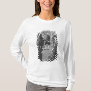 Camiseta La inauguración