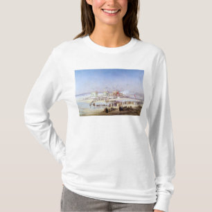Camiseta La inauguración del canal de Suez