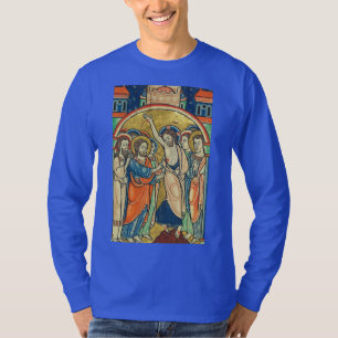Camiseta La incredulidad de Santo Tomás de Salter