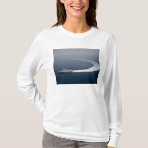 Camiseta La independencia litoral 4 de la nave de combate