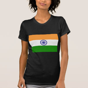 Camiseta la India