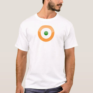 Camiseta la India