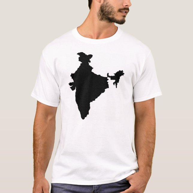 Camiseta La India (Anverso)