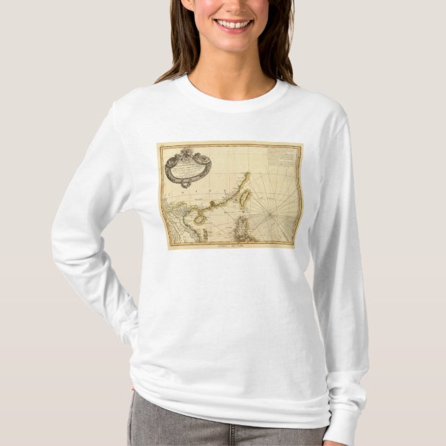 Camiseta La India 6 (Anverso)