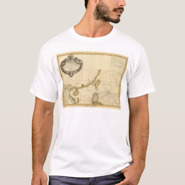 Camiseta La India 6 (Anverso)