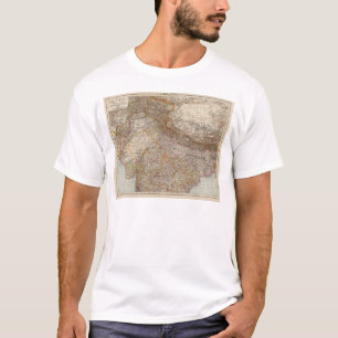 Camiseta La India del norte