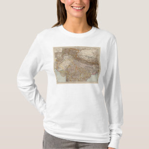 Camiseta La India del norte