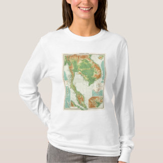 Camiseta La India más lejana