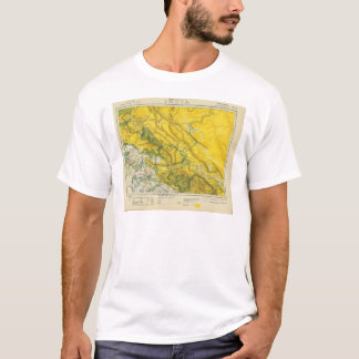 Camiseta La India y Paquistán
