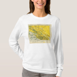Camiseta La India y Paquistán