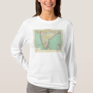 Camiseta La India y Sri Lanka 2
