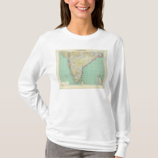 Camiseta La India y Sri Lanka 2