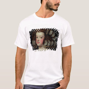 Camiseta La infanta Maria Teresa