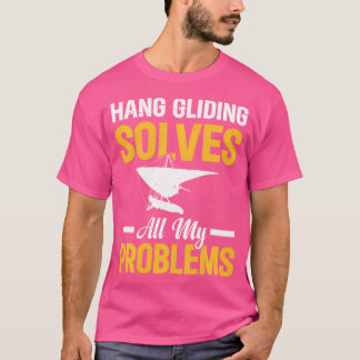 Camiseta La Inmoralidad De Colgar Resuelve Todos Mis Proble