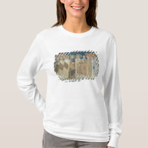 Camiseta La inmunidad del impuesto de las concesiones de