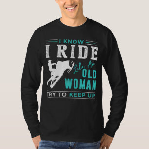 Camiseta La intrépida Diva de la Nieve: Mantente al día con