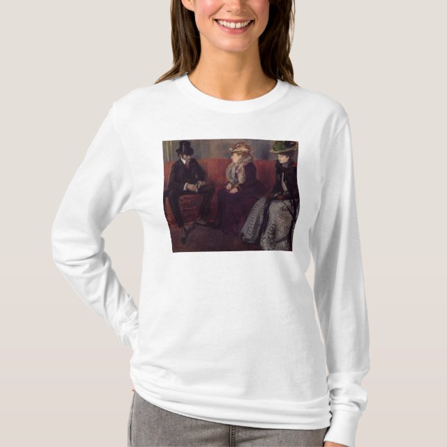 Camiseta La introducción, 1902 (Anverso)