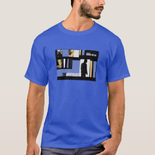 Camiseta La introducción mentalista