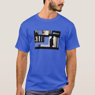 Camiseta La introducción mentalista