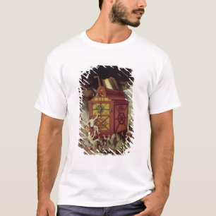 Camiseta La inundación, 1516