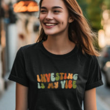 La Inversión Retro Groovy Es Mi Opinión, Inversor