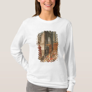 Camiseta La investidura José II
