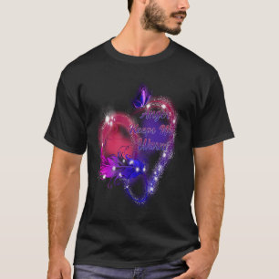 Camiseta La Ira Me Mantiene Cálido Diciendo