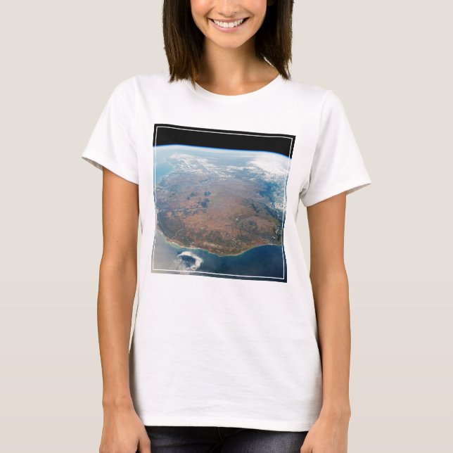 Camiseta La Isla De Madagascar. (Anverso)