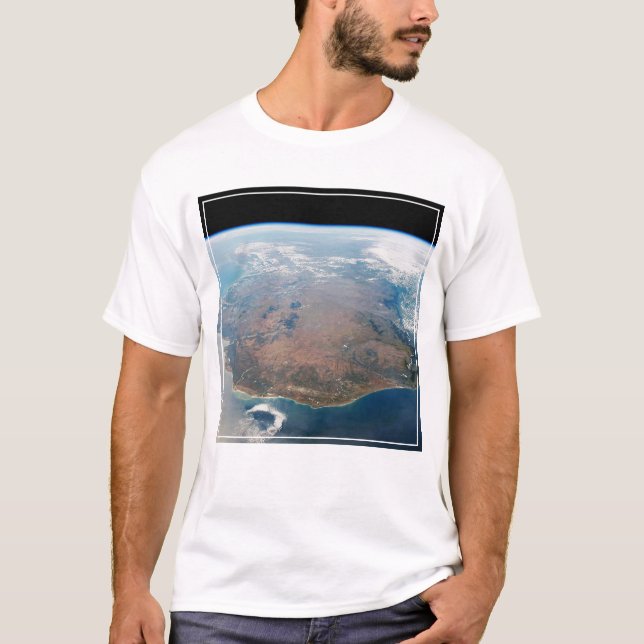 Camiseta La Isla De Madagascar. (Anverso)