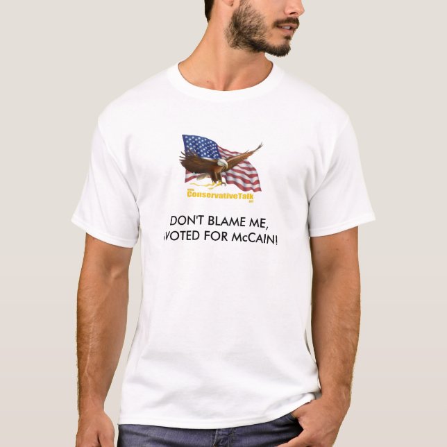 Camiseta La isla de Obama (Anverso)