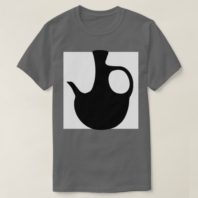 Camiseta La Jebana (Diseño del anverso)
