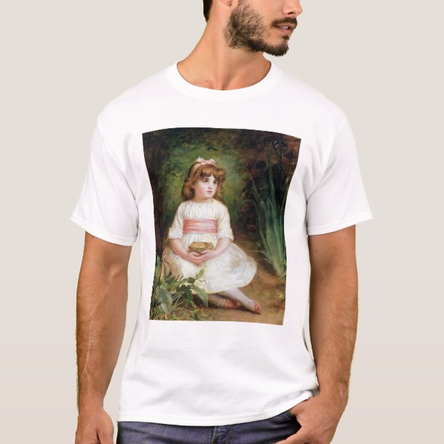 Camiseta La jerarquía (Anverso)