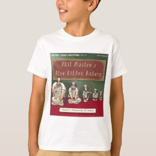 Camiseta La Jerarquía de Necesidades de Maslow