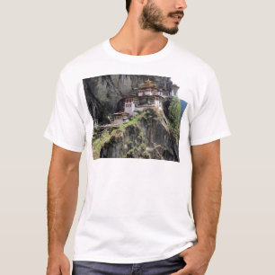 Camiseta la jerarquía del tigre