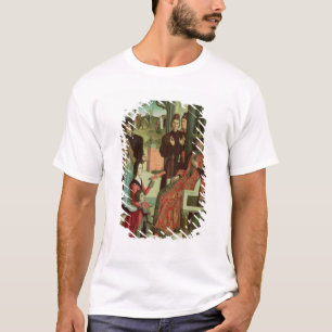 Camiseta La justicia del emperador Otto: Ensayo por el