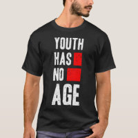 La juventud no tiene edad