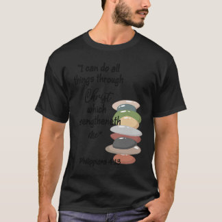 Camiseta La juventud puede hacer todas las cosas que yo hag