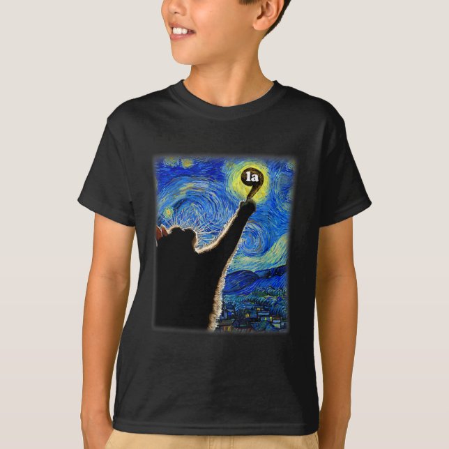 Camiseta La Kamala Harris (Anverso)